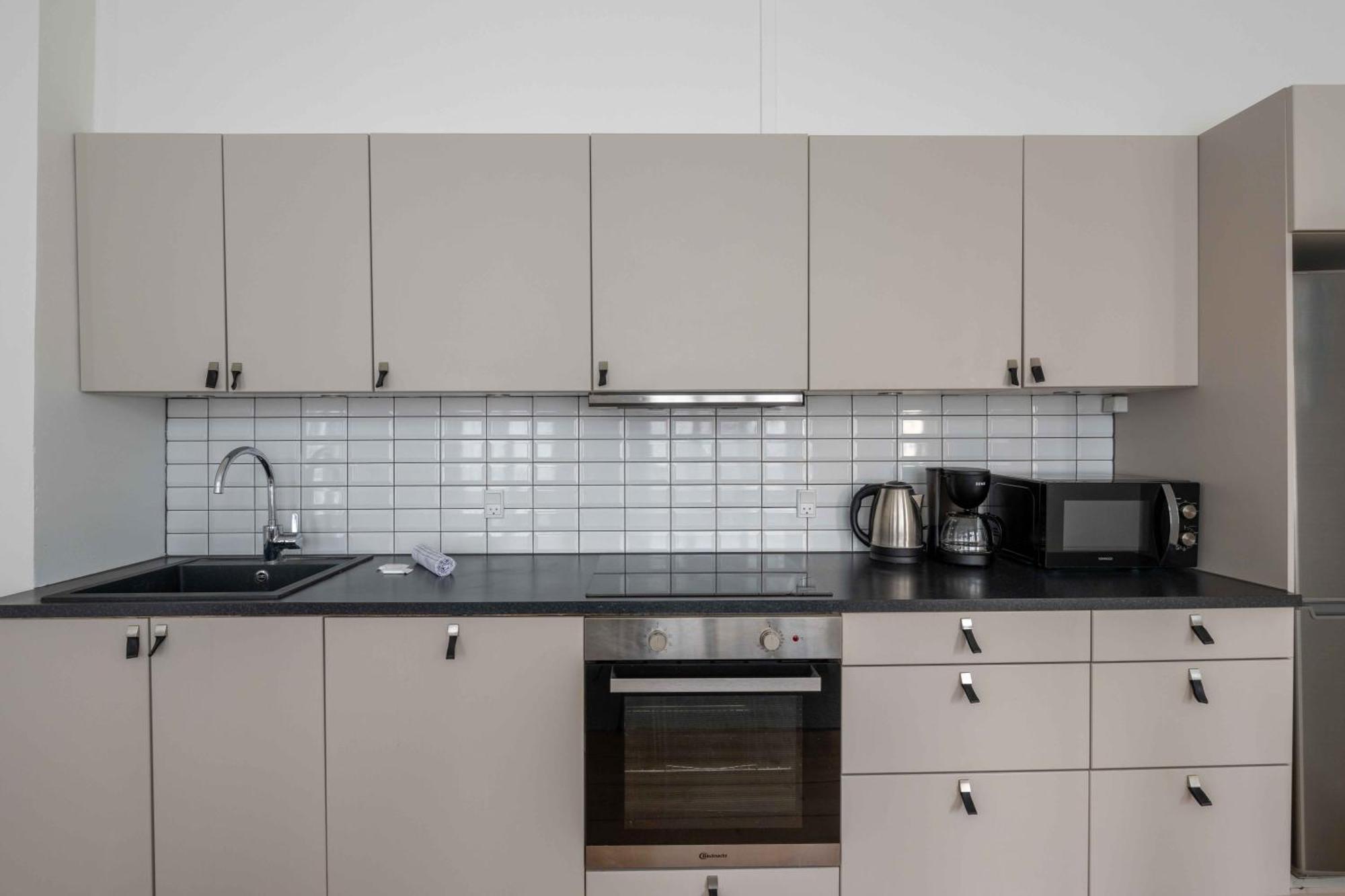 Charming In Latin Quarter Of Appartement *