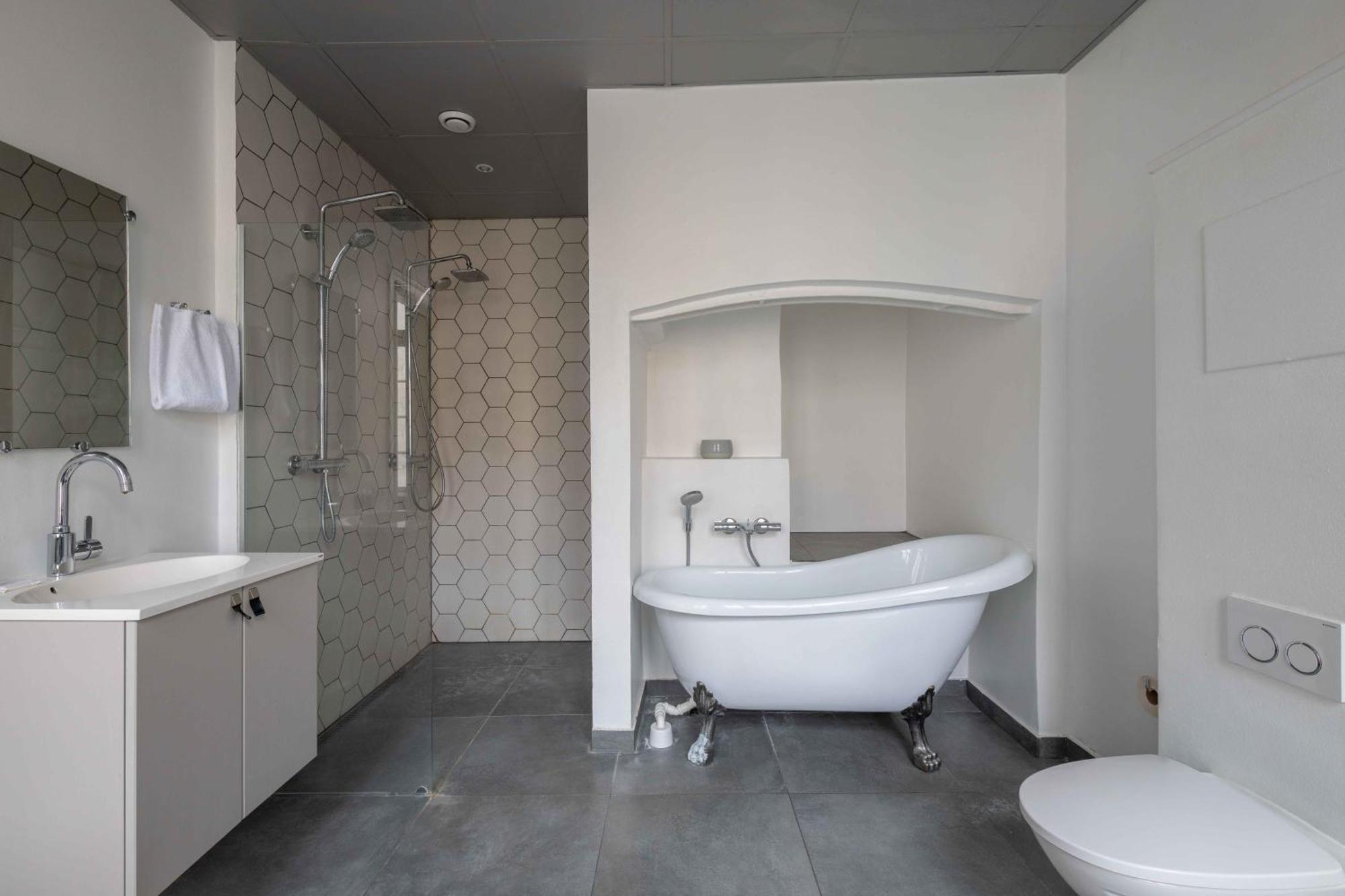 Appartement Charming In Latin Quarter Of *