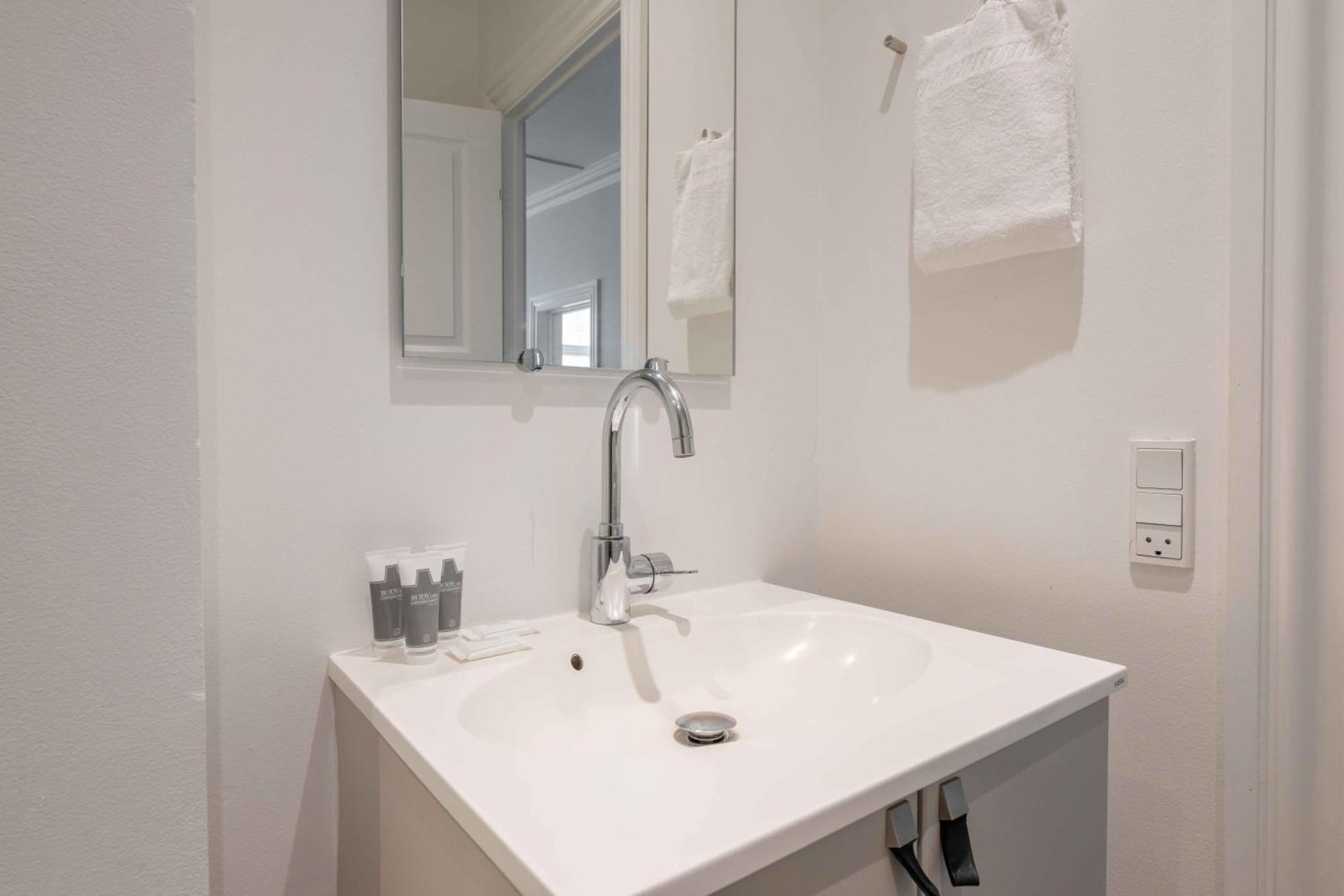 Charming In Latin Quarter Of Appartement