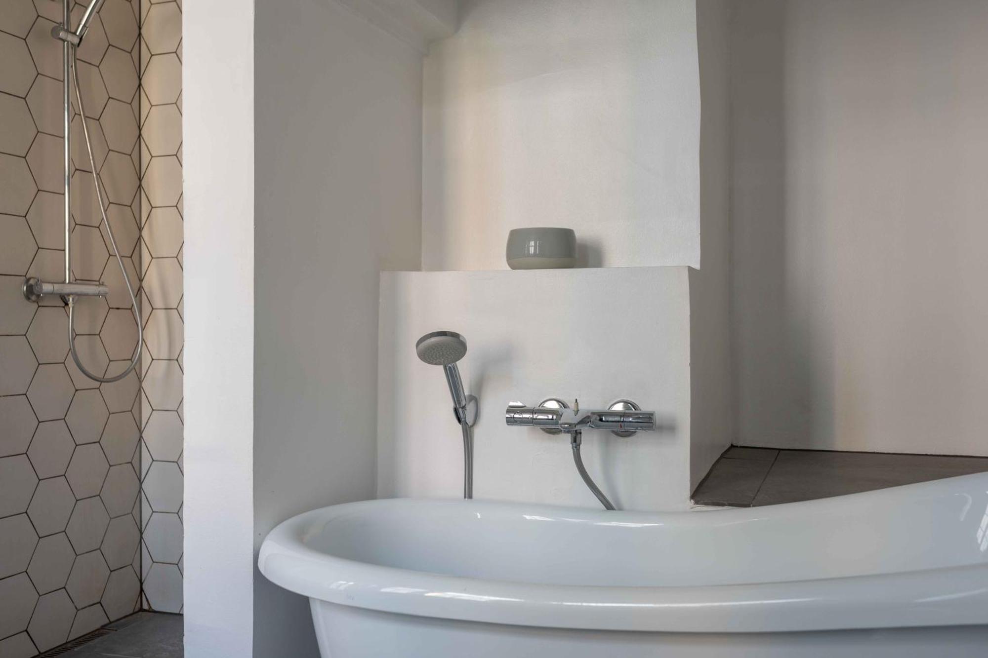 Charming In Latin Quarter Of Appartement *
