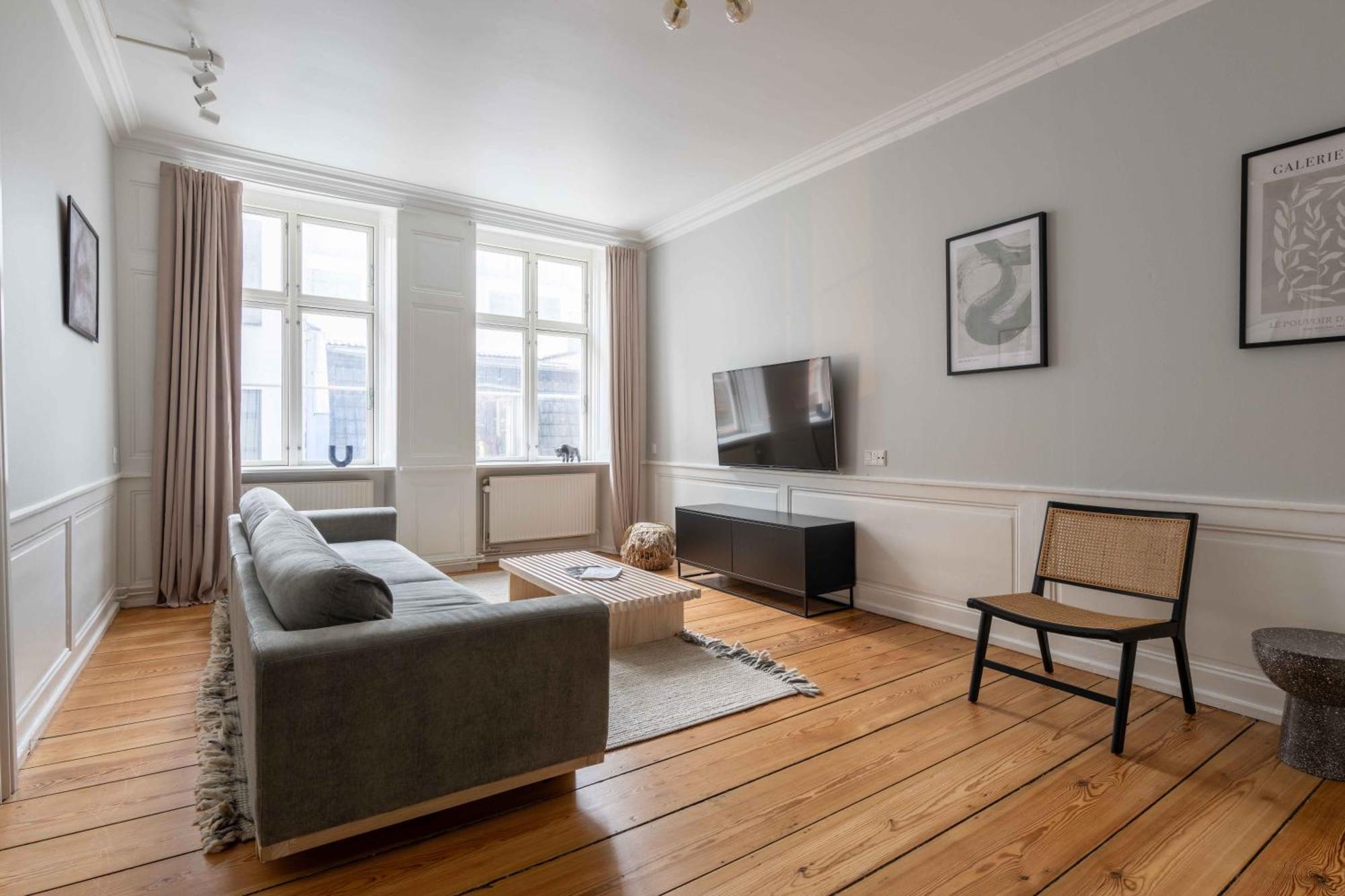 Appartement Charming In Latin Quarter Of *