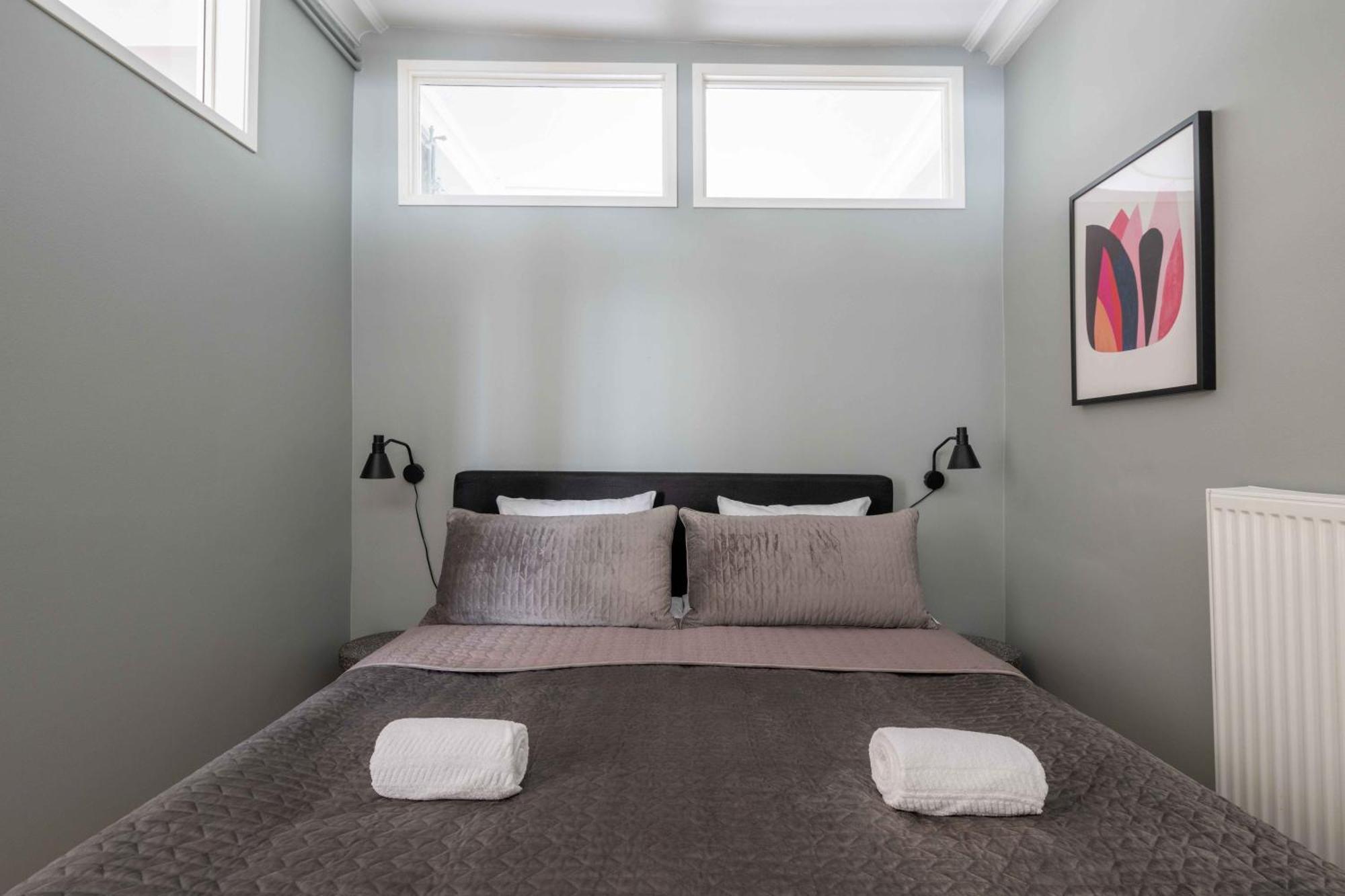 Charming In Latin Quarter Of Appartement