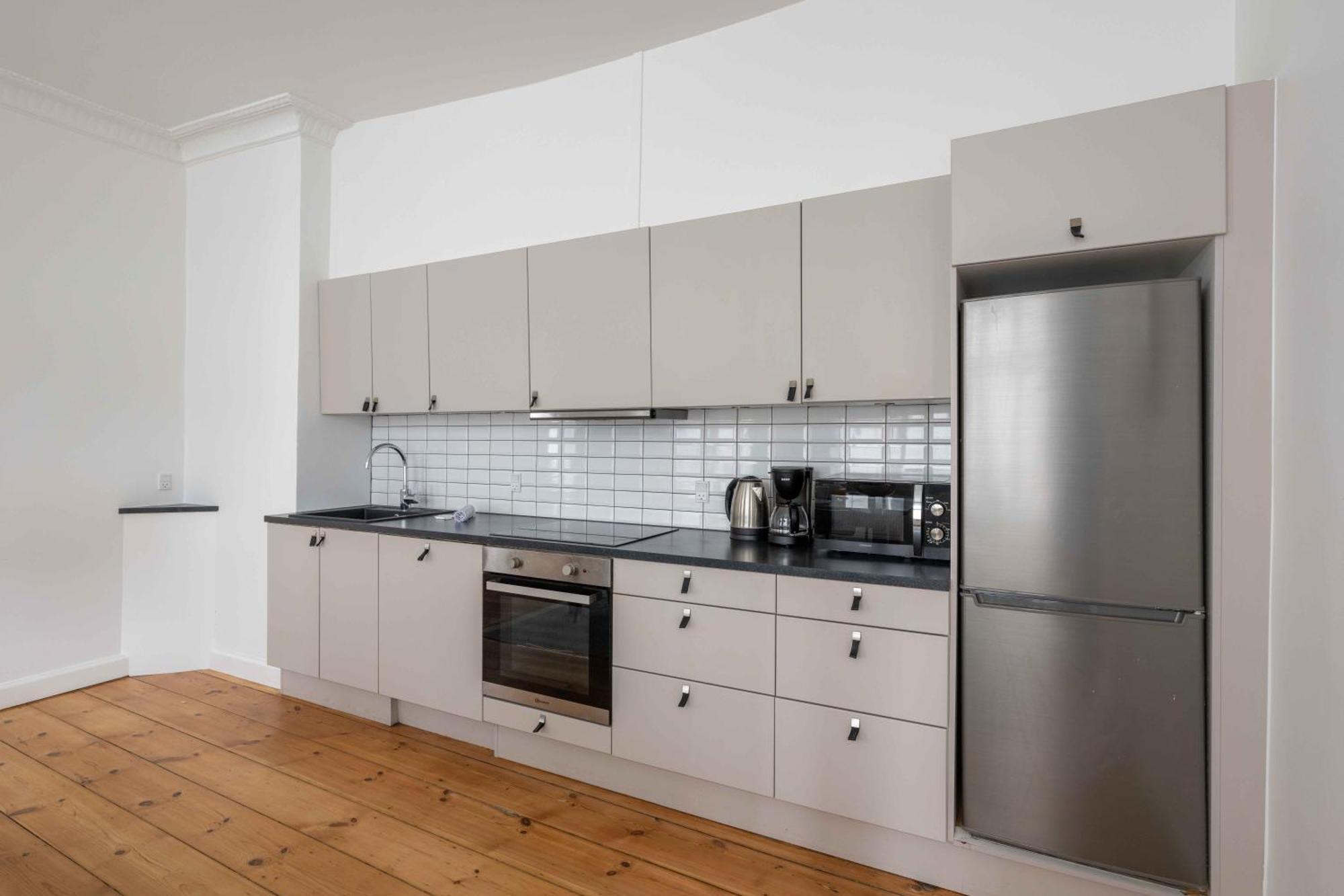 Charming In Latin Quarter Of Appartement *