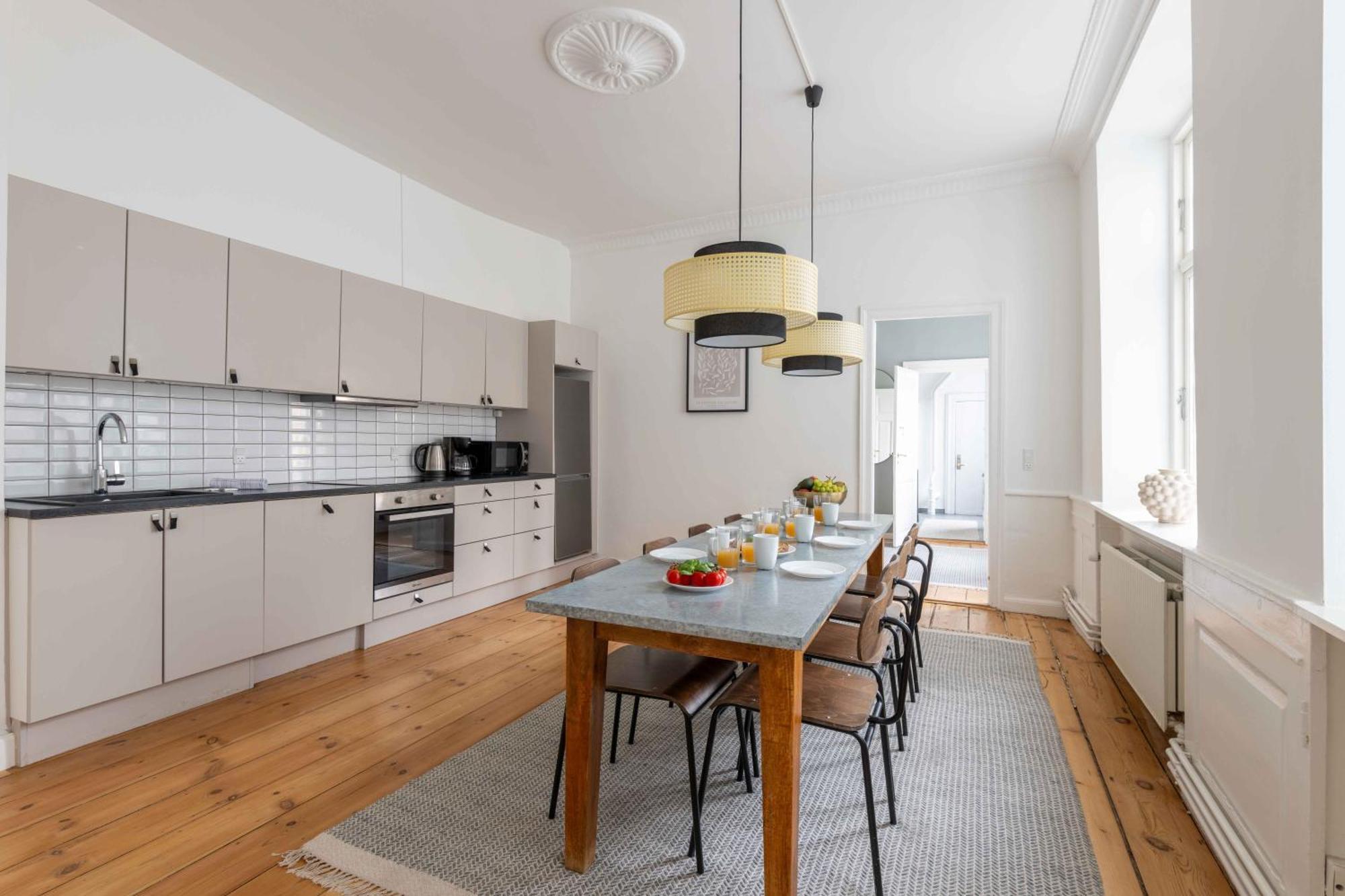 Charming In Latin Quarter Of Appartement *