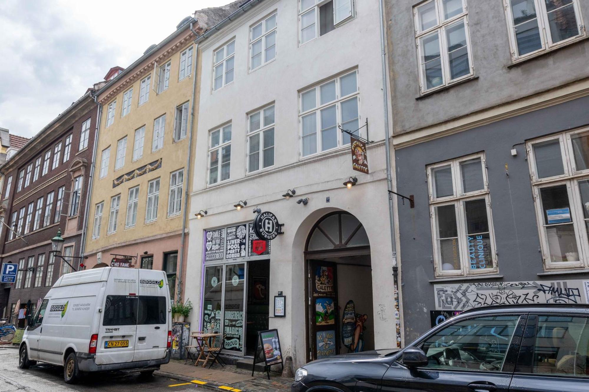 Appartement Charming In Latin Quarter Of *