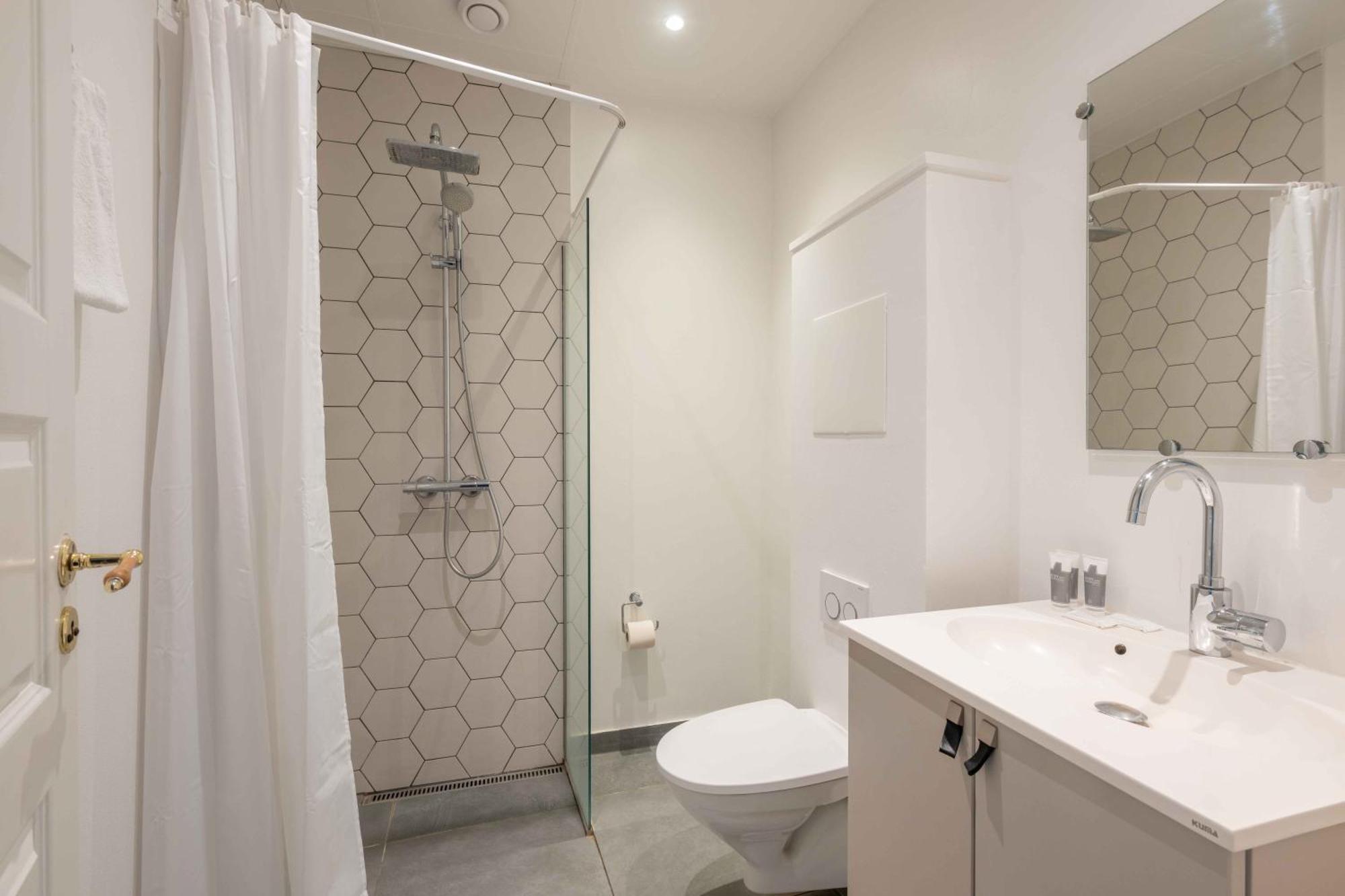 Charming In Latin Quarter Of Appartement Kopenhagen