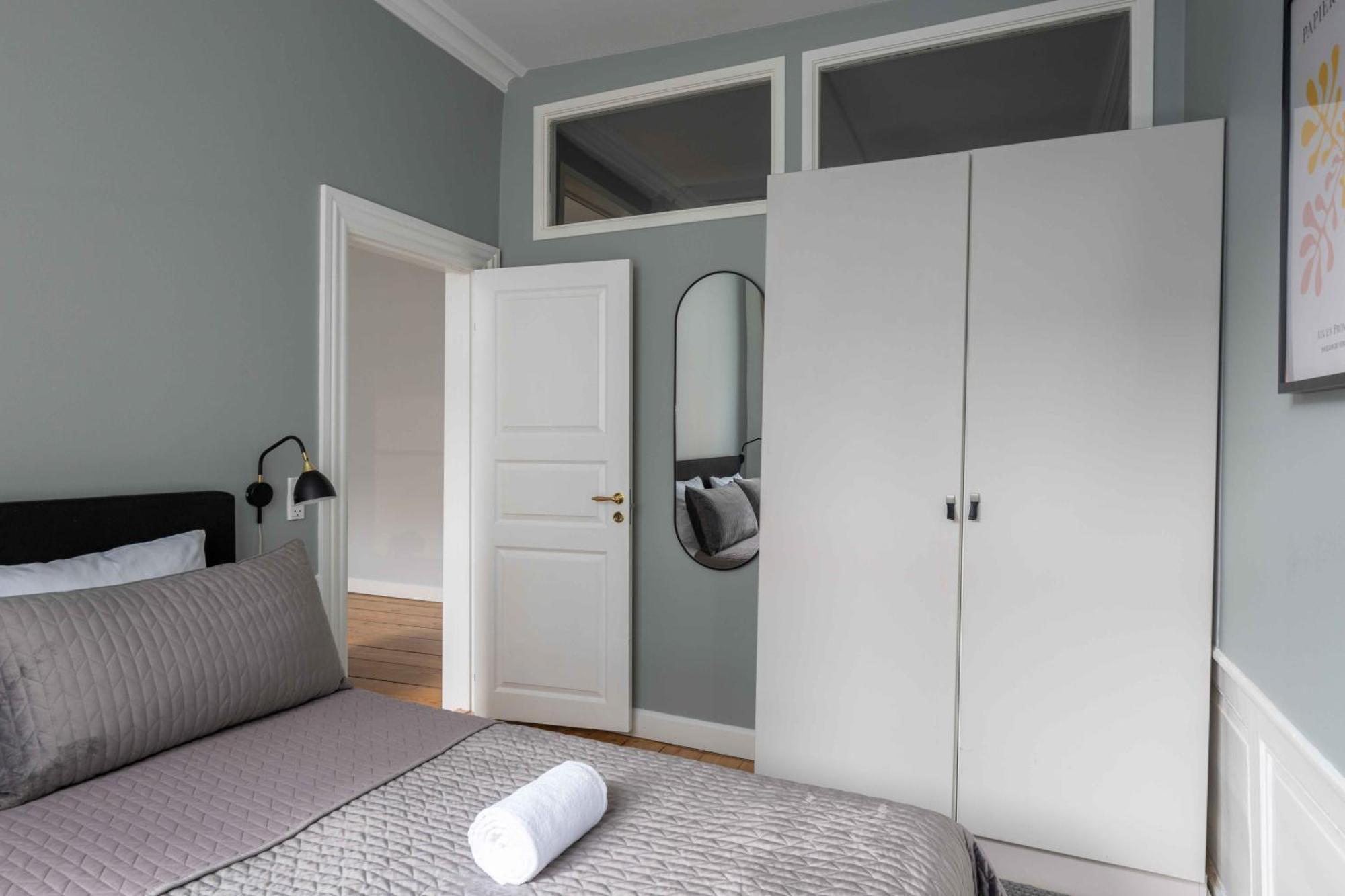 Charming In Latin Quarter Of Appartement *