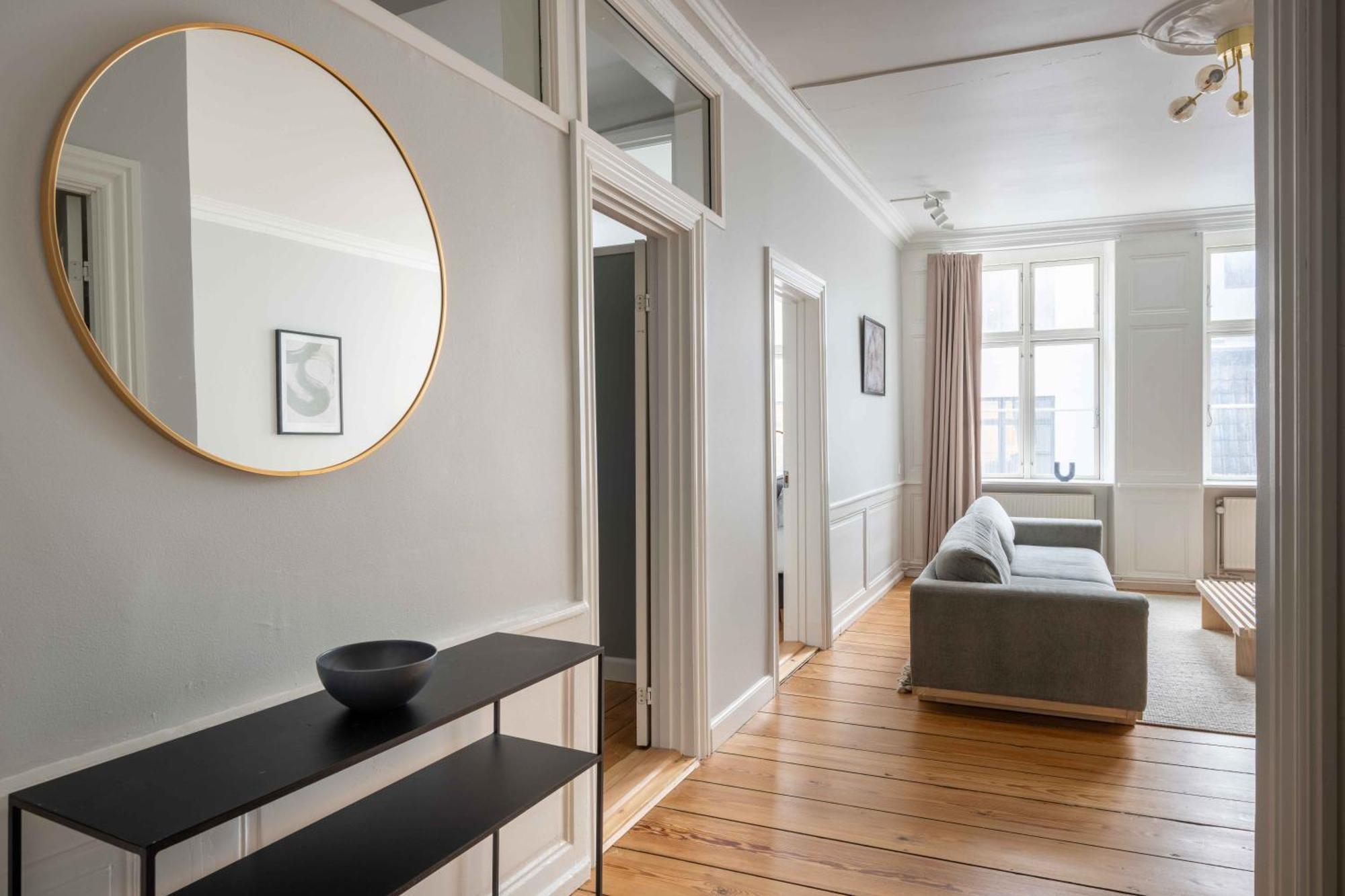 Charming In Latin Quarter Of Appartement